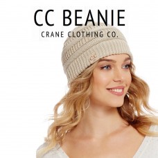 Mujer CC beanie Cable Knit Super Cute Beanie Thick Cap Hat Unisex Slouchy Ho  eb-40966964